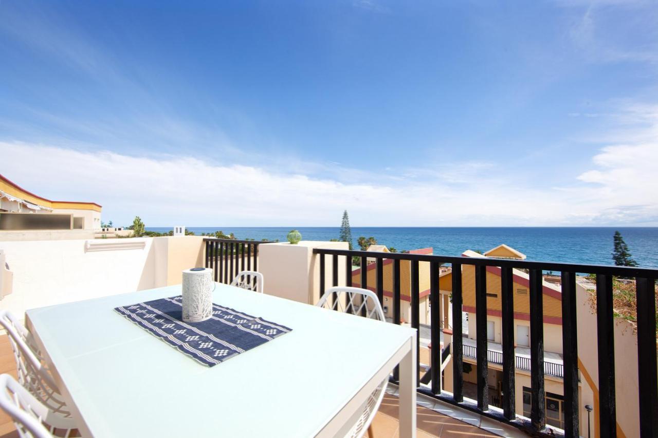 Romana Playa 555 มาร์เบยา ภายนอก รูปภาพ