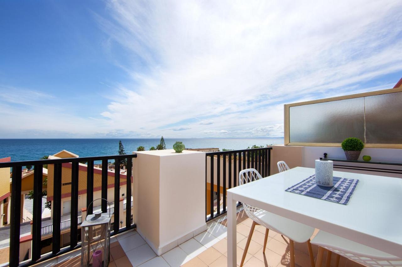 Romana Playa 555 มาร์เบยา ภายนอก รูปภาพ