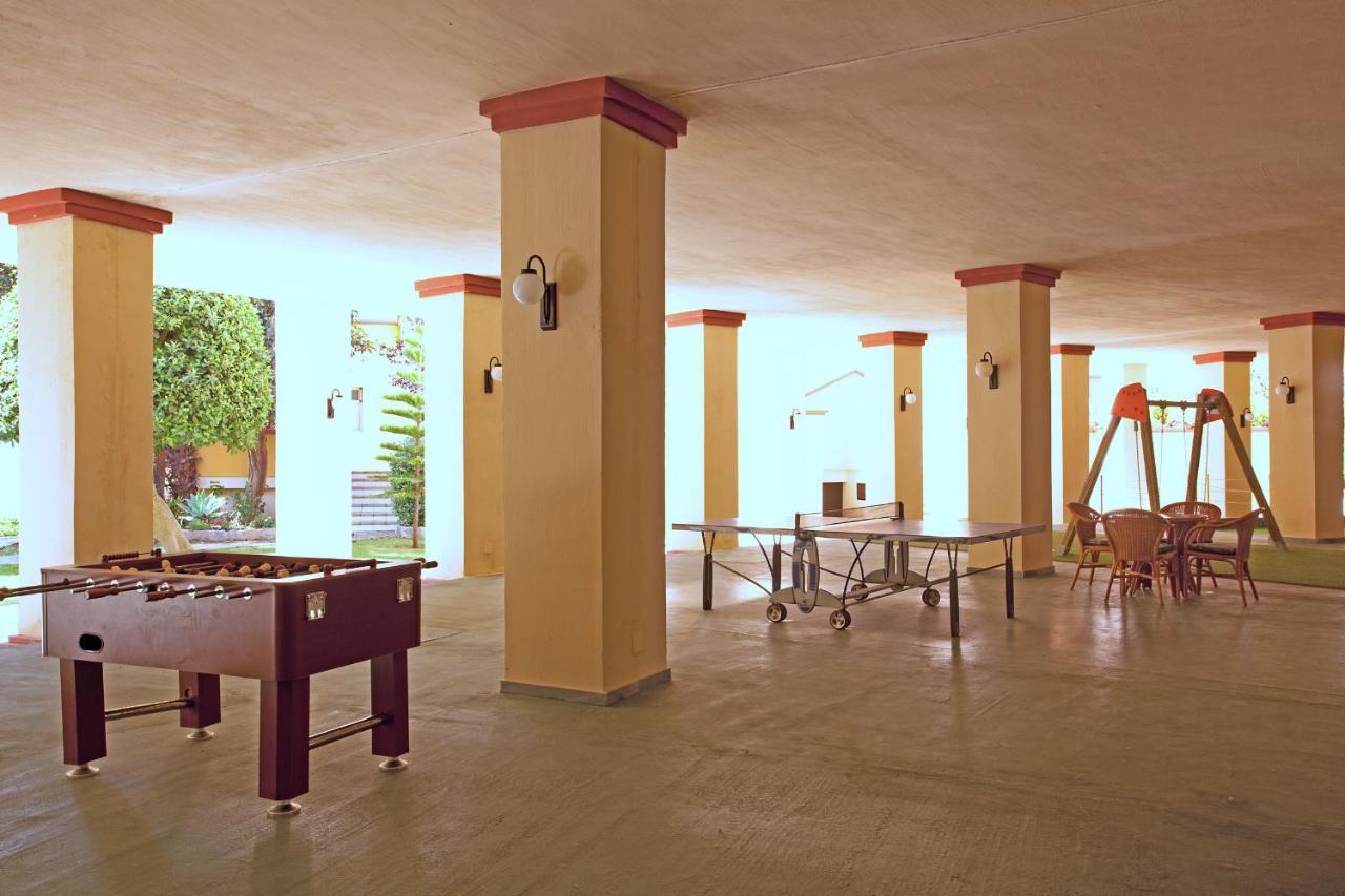 Romana Playa 555 มาร์เบยา ภายนอก รูปภาพ