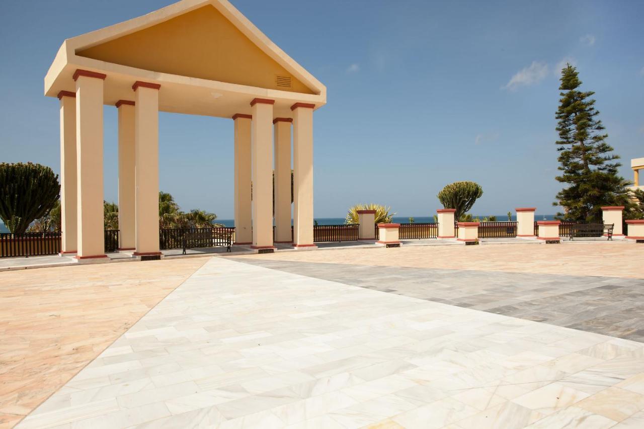 Romana Playa 555 มาร์เบยา ภายนอก รูปภาพ