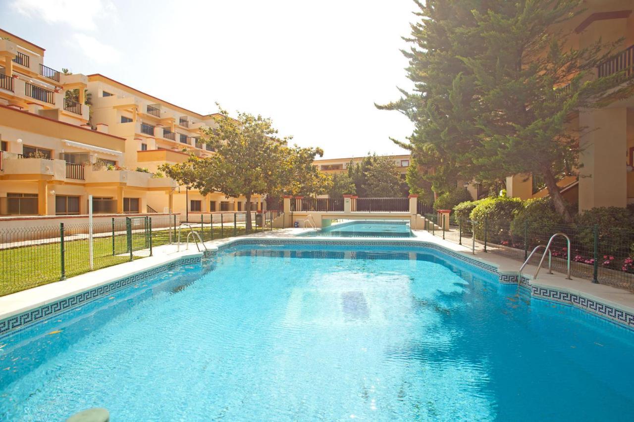 Romana Playa 555 มาร์เบยา ภายนอก รูปภาพ
