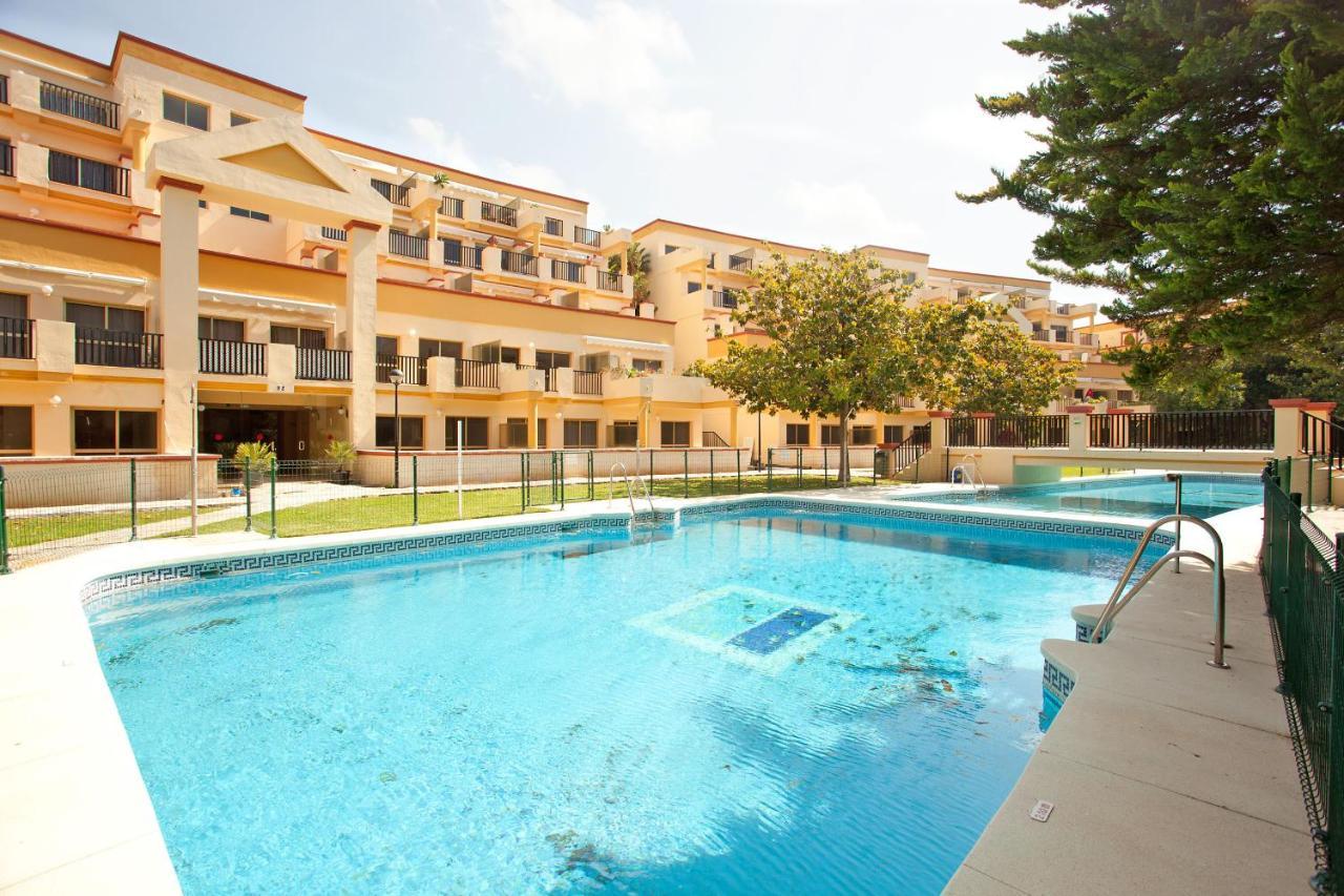 Romana Playa 555 มาร์เบยา ภายนอก รูปภาพ